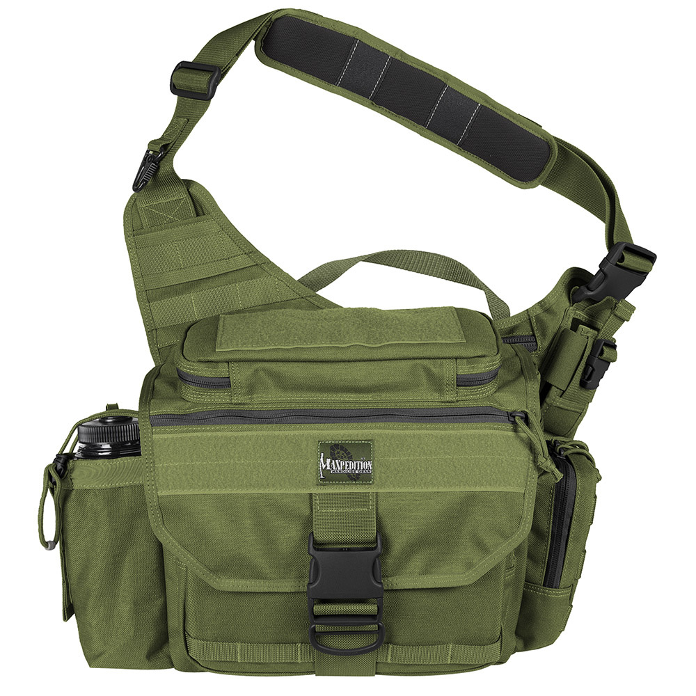 Maxpedition | Mongo Versipack